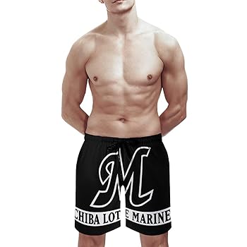 千葉ロッテマリーンズ選手　支給品　ハーフパンツ 千葉ロッテマリーンズ選手 支給品 ハーフパンツ